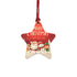Merry Christmas - Wooden Christmas Ornaments
